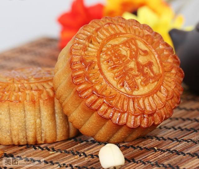 廣州蓮香樓月餅烘焙烤箱訂購(gòu)案例